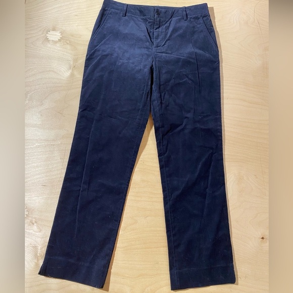 Lauren Ralph Lauren Corduroy Pants size 10 (JP) - Picture 1 of 13
